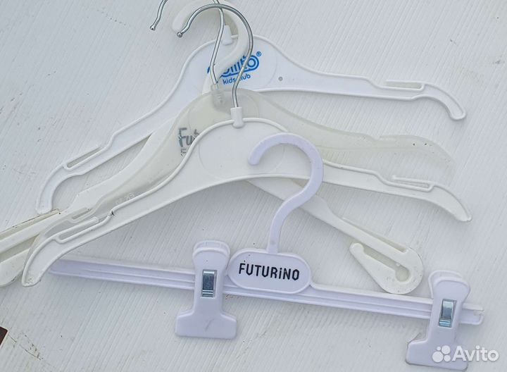 Плечики вешалки