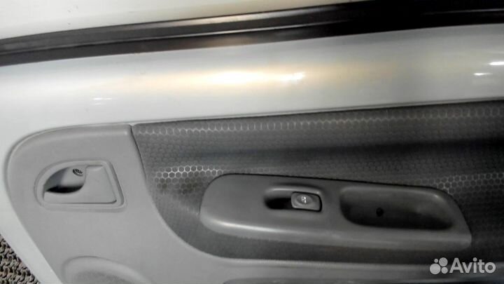 Дверь боковая Renault Twingo, 2005