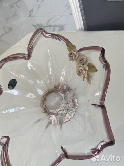 Ваза для фруктов