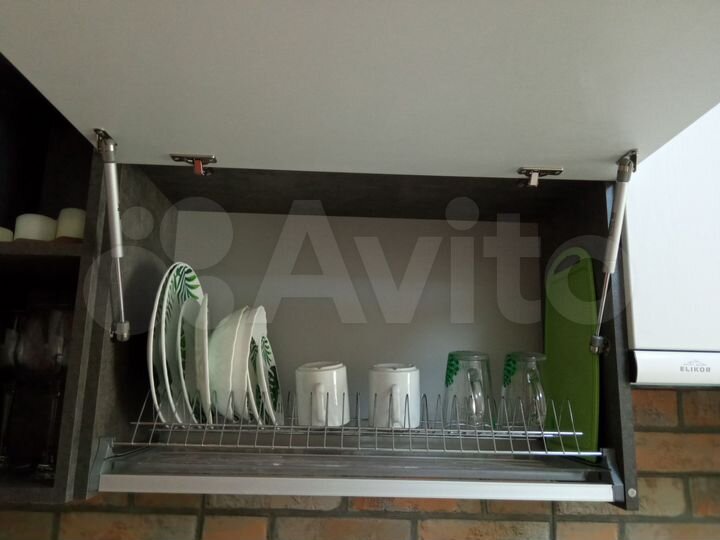 1-к. квартира, 30 м², 3/3 эт.