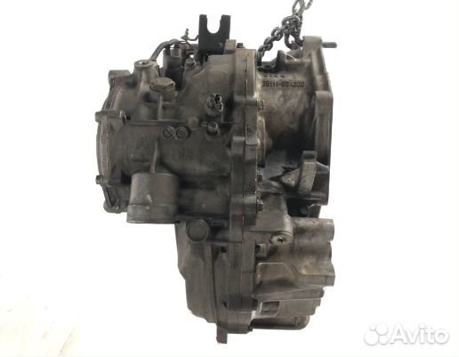 Коробка АКПП Chevrolet Captiva 3.2 л, 5551AF33