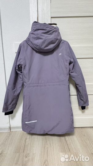 Зимняя женская куртка Didriksons Tanja 44-46р