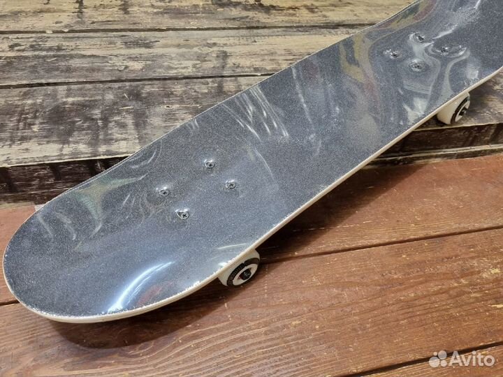 Скейтборд трюковой Explore Скейтбордист (Новый)