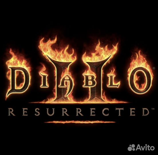 Diablo II: Resurrected PS4 и PS5