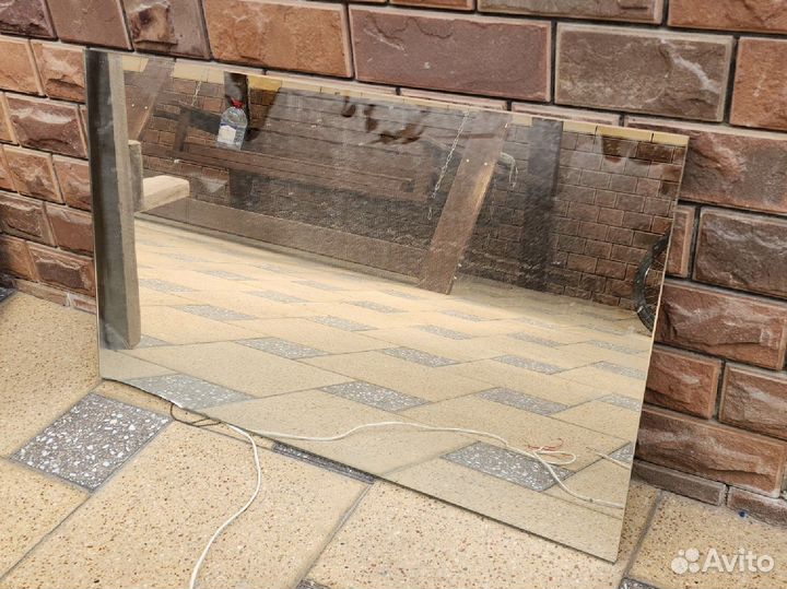 Зеркало в ванную