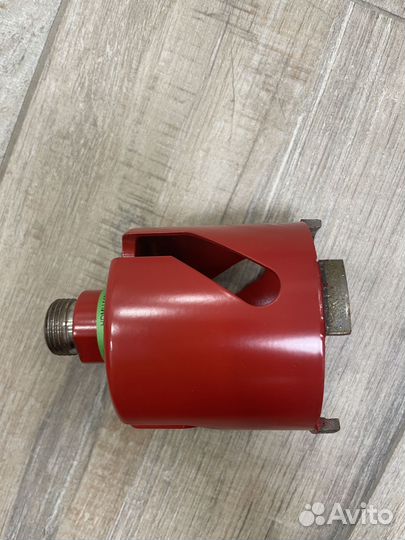 Алмазная коронка