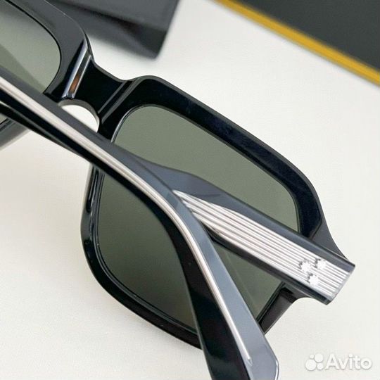 Солнцезащитные очки Jacques Marie Mage. Оригинал