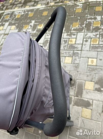 Прогулочная коляска бу