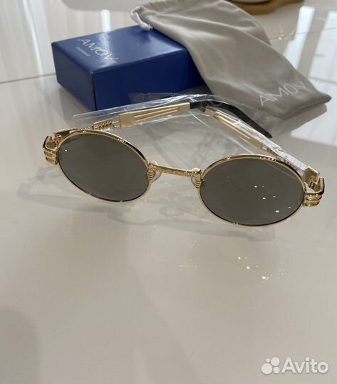 Солнечные очки женские