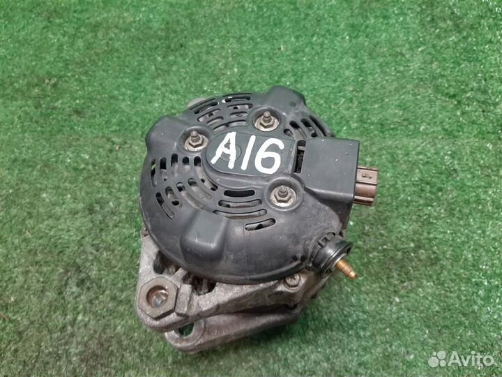 Генератор Lexus RX300 (MCU35) 2004