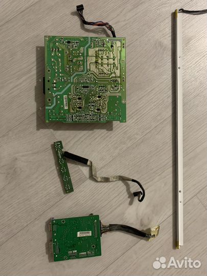 Запчасти на монитор Acer