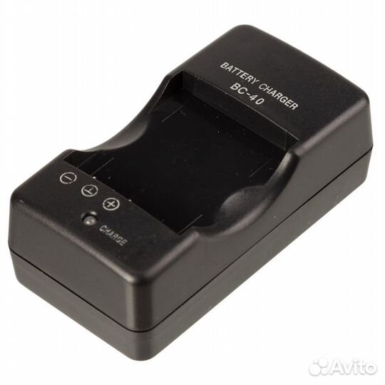 Зарядное устройство PWR BC-40 для аккумулятора Fuj