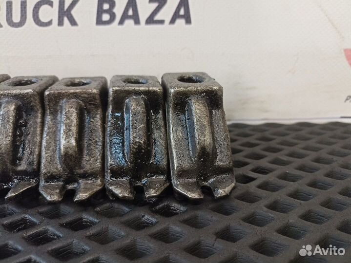 A5410780535 Кронштейн форсунки двигателя