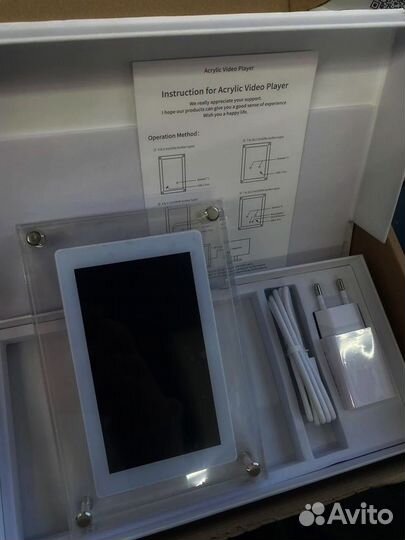 Видеорамка