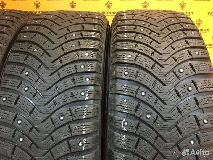 Michelin Latitude X-Ice North 2 225/65 R17 102T