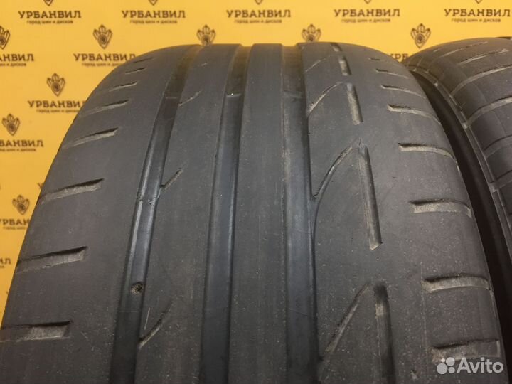 Bridgestone Potenza S001 235/50 R17 96Y