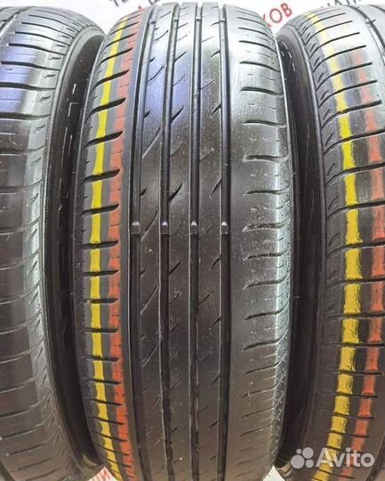 Nexen N Blue HD 185/60 R15 84H