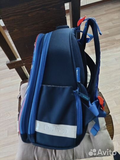 Школьный рюкзак