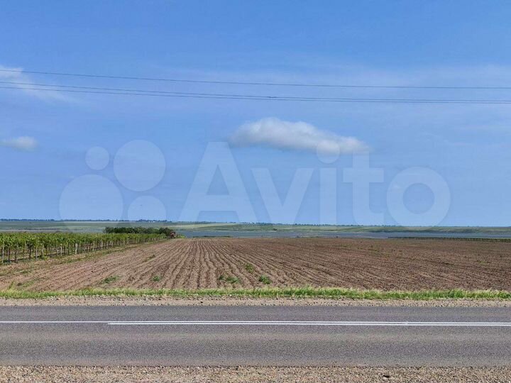 Участок 7,48 га (СНТ, ДНП)