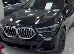 BMW X6 3.0 AT, 2021, 55 000 км