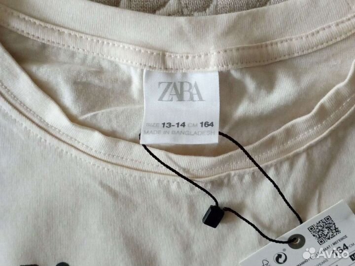 Укороченная кофта zara