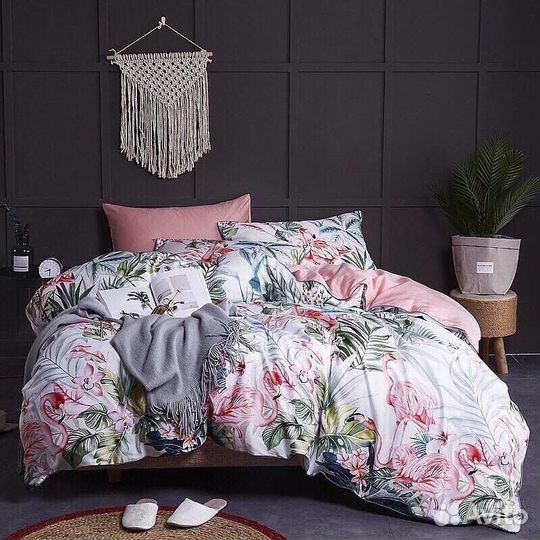 Белье постельное Египетский хлопок