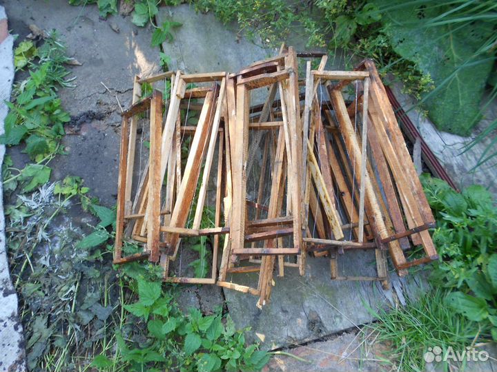 Рамки магазинные на 150,на 230 и на 300