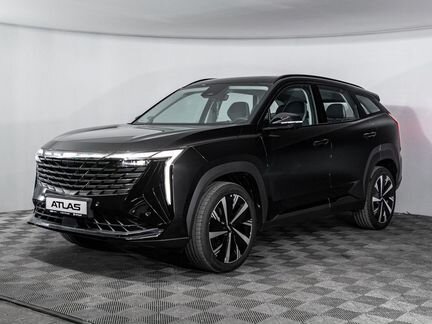 Geely Atlas 2.0 AMT, 2024