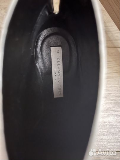 Ботильоны st mccartney оригинал