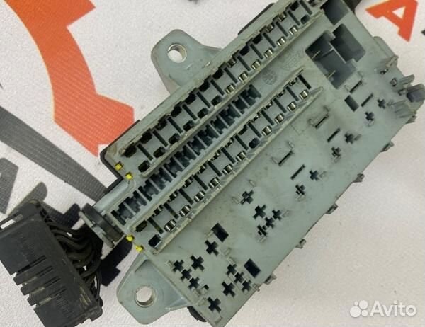 Проводка салона правая Fiat Ducato фургон (244)