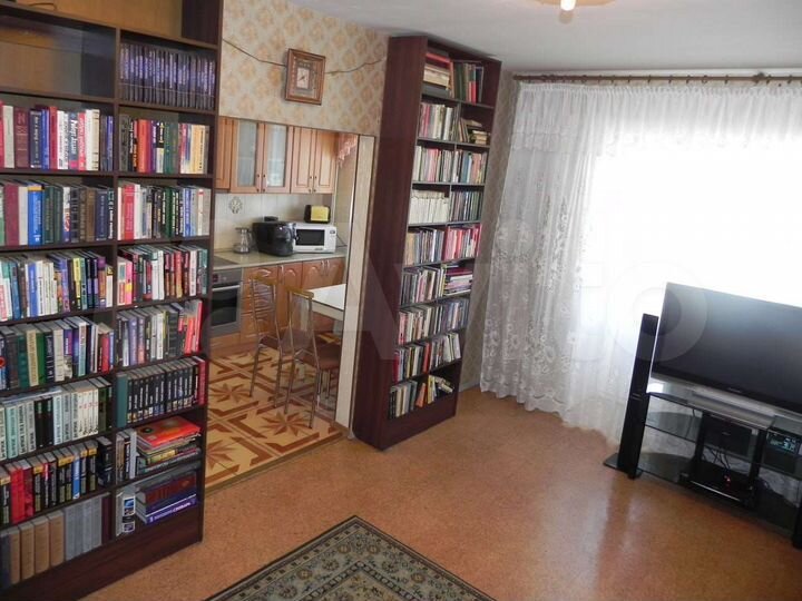 3-к. квартира, 75,7 м², 6/14 эт.