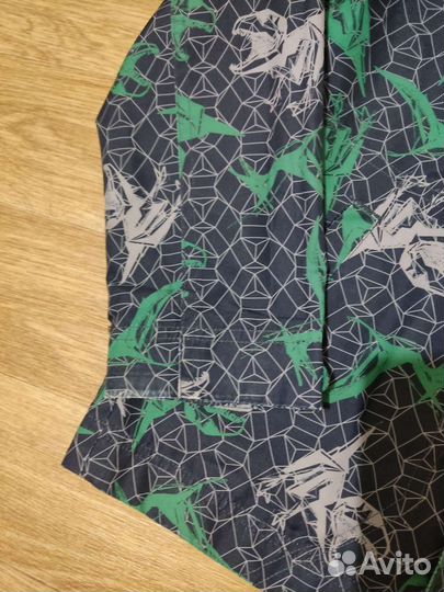 Ветровка outventure 122