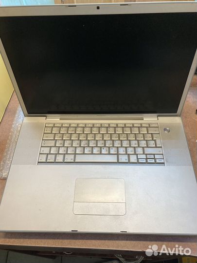 Apple MacBook Pro a1212