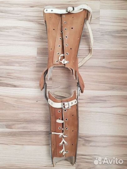 Аппарат на нижние конечности