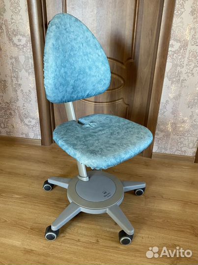 Компьютерное кресло трансформер