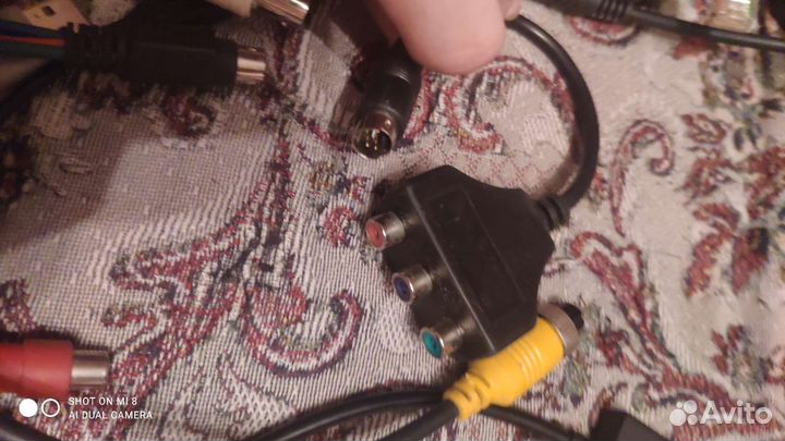 Переходники