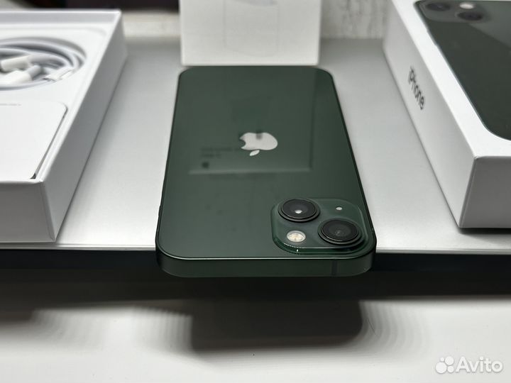 iPhone 13, 256 ГБ