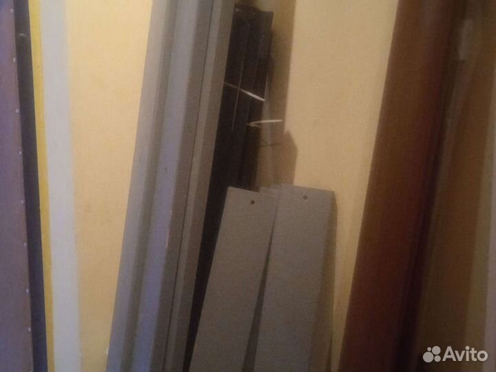 Тент и каркас на газель