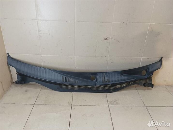 Решетка стеклоочистителей Dodge Caliber PM 2008