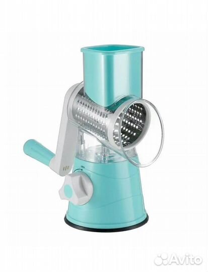 Овощерезка мультислайсер для овощей и фруктов