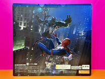 Sony PS5 Spider-Man 2 Limited Edition (3 ревизия)