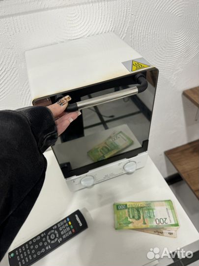 Шкаф сухожаровой