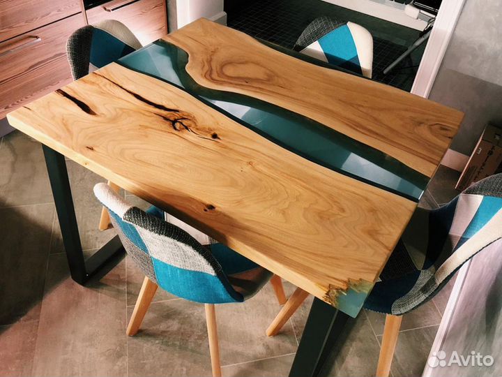 Эпоксидка Эпилайт L