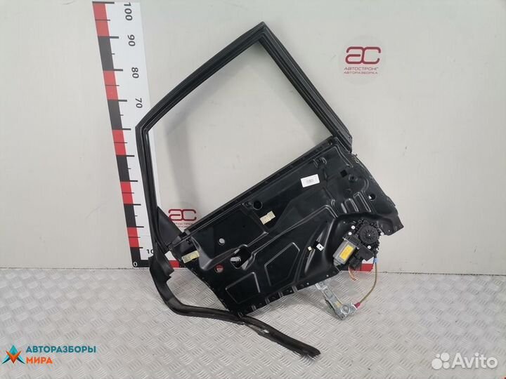 Стеклоподъемник электрический задний левый Audi A8