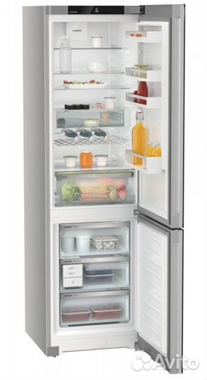 Двухкамерный холодильник Liebherr CNgbd 5723-20 00