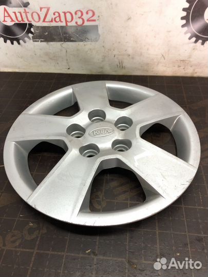 Колпак Kia Venga