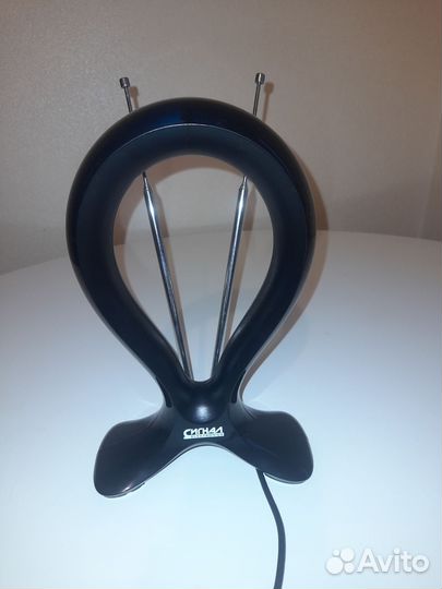 Антенна для тв Сигнал