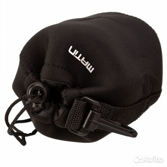 Кофр Matin для объектива, тканый M