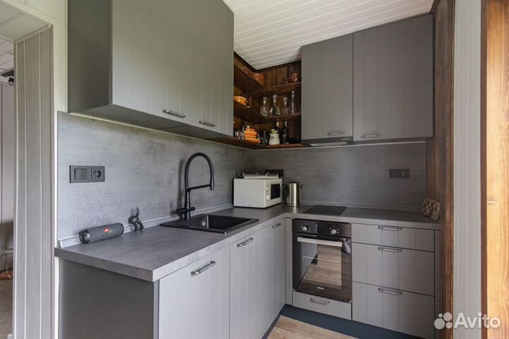 Кухня (реальная цена) кс07 16885