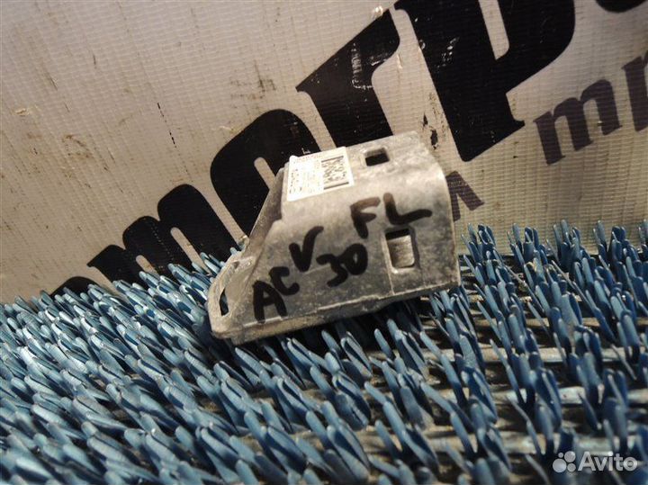 Датчик airbag передний Toyota Camry ACV30 2AZ-FE